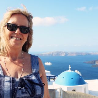 Profile photo for Fiona Toole