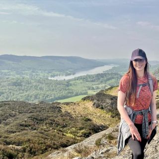 Profile photo for Thea Morris