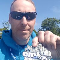 Profile photo for Richard Scrimshaw