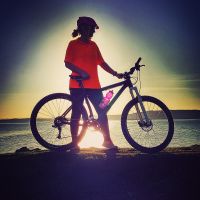 Profile photo for Sara Mackenzie