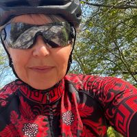 Profile photo for Angela Gosling