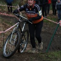 Profile photo for Sarah Sisson