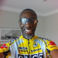 Profile photo for Andy Salmon