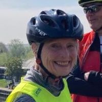 Profile photo for Christina  De Zoysa