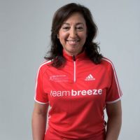 Profile photo for Diane Jeggo