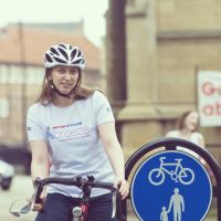Profile photo for Gill Harber