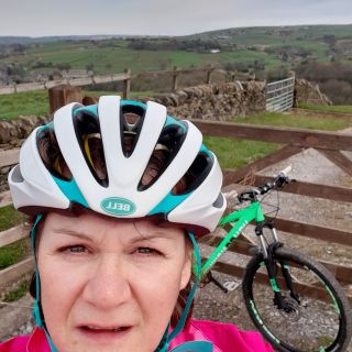 Profile photo for Christina Low