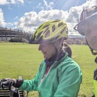 Profile photo for Janet Grigor