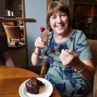 Profile photo for Liz Styles