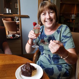 Profile photo for Liz Styles