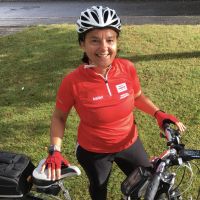 Profile photo for Alexandra Fawkes