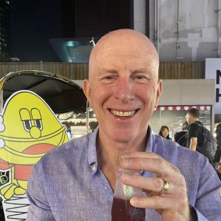 Profile photo for Neil Monaghan