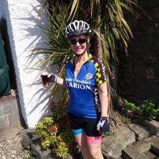 Profile photo for Andrea McGill