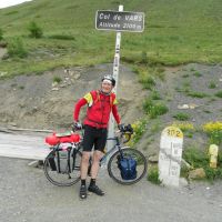 Profile photo for Andrew Leckenby