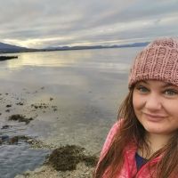 Profile photo for Samantha C