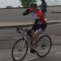 Profile photo for Lucy  Monger