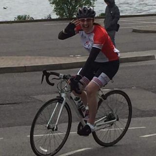 Profile photo for Lucy  Monger