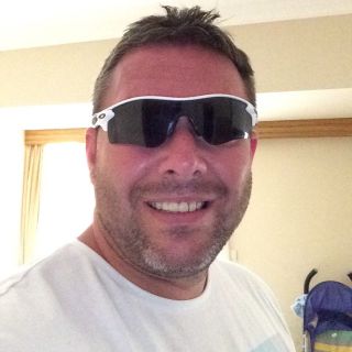 Profile photo for Lee Daniel Harrison