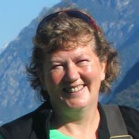 Profile photo for Jackie Knights