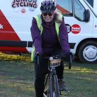 Profile photo for Helen Hinsley