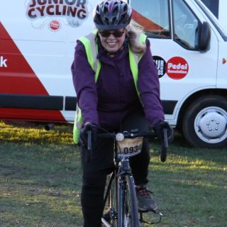 Profile photo for Helen Hinsley