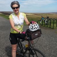 Profile photo for Maggie Tallerman