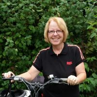 Profile photo for Christine Smith