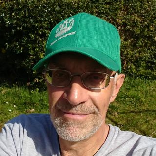 Profile photo for Andrew Ward