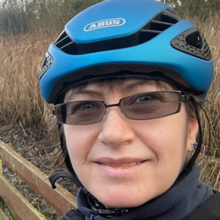 Profile photo for Kasia MacRae