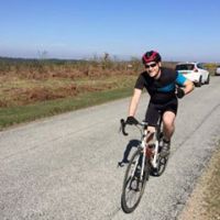 Profile photo for Chris Jarvis