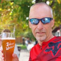 Profile photo for Colin Perry