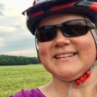 Profile photo for Amy Clifton
