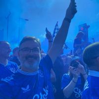 Profile photo for Alan Lynch