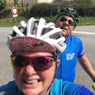 Profile photo for Marian Whittock