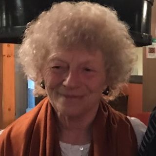 Profile photo for Stasia Moss