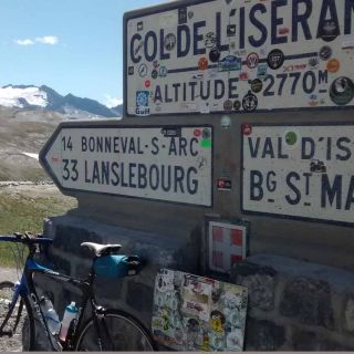 Profile photo for Chris Stevens