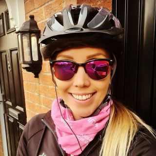 Profile photo for Claire Goldman