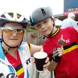 Profile photo for Emily Simcock