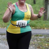 Profile photo for Marie Ruscoe