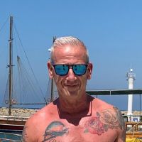 Profile photo for Patrick  Spatchett 