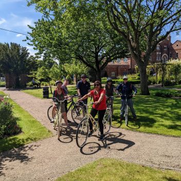 Photo for Lightwoods Park Cycling Group