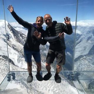 Profile photo for Rachel Pierce