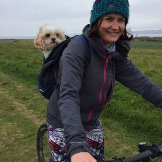 Profile photo for Mel Sutherland