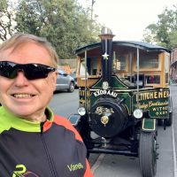 Profile photo for Troy Goodman