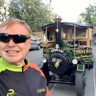 Profile photo for Troy Goodman