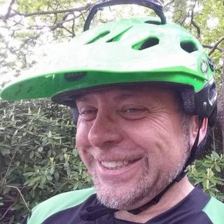 Profile photo for Ian Lawrence