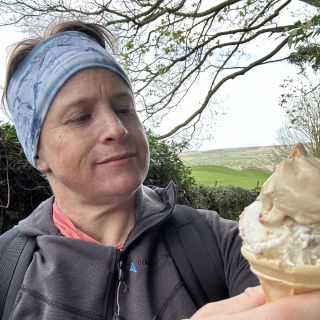 Profile photo for Hilary Brown