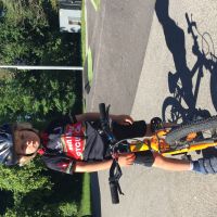 Profile photo for Ann Sant