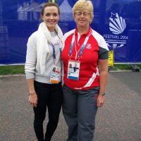 Profile photo for Christine Beal