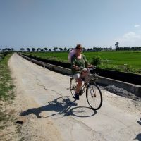 Profile photo for Janet Roberts